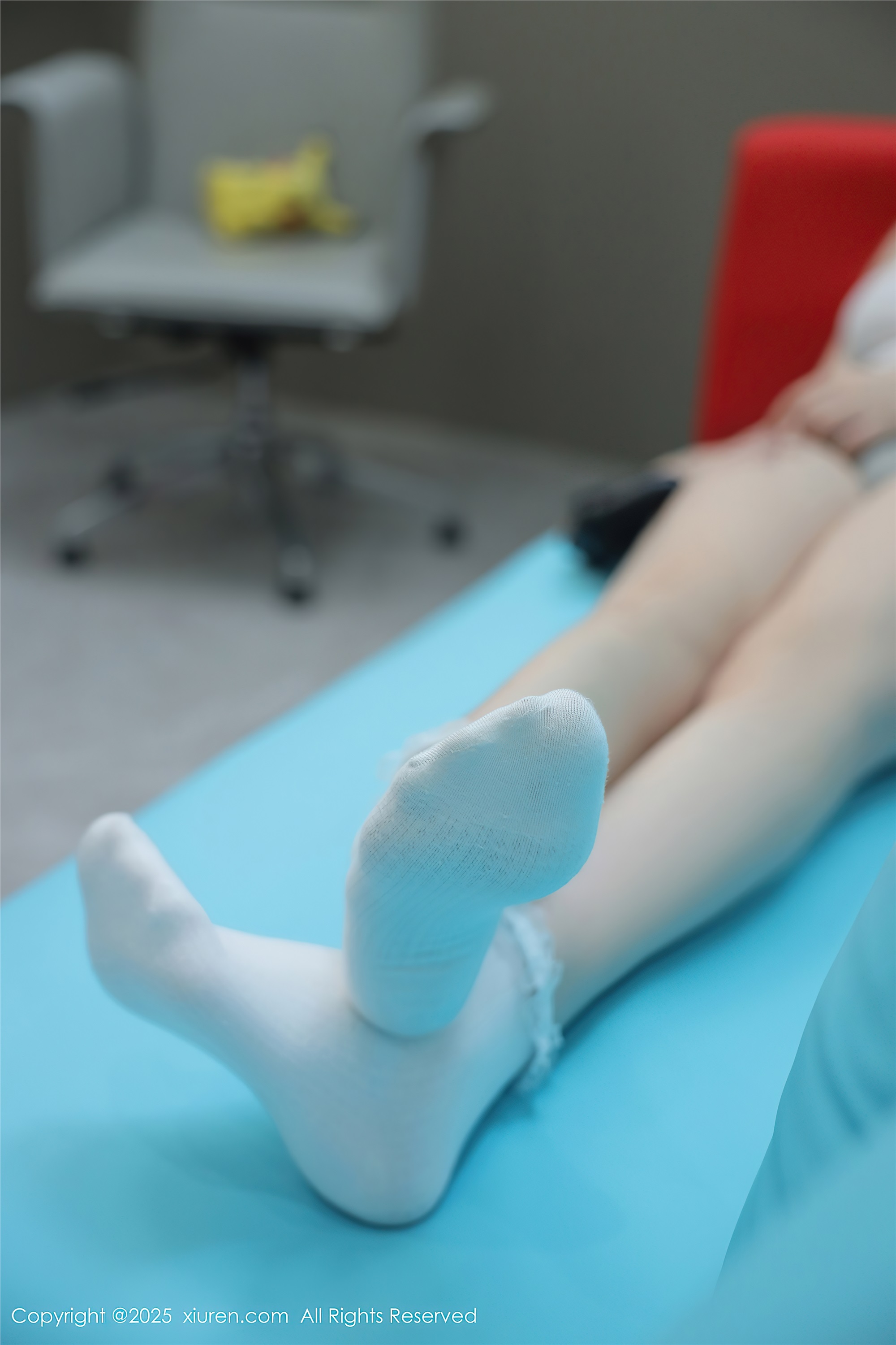 Xiuren秀人网 2025.08.21 NO.10676 李沁恩lrene